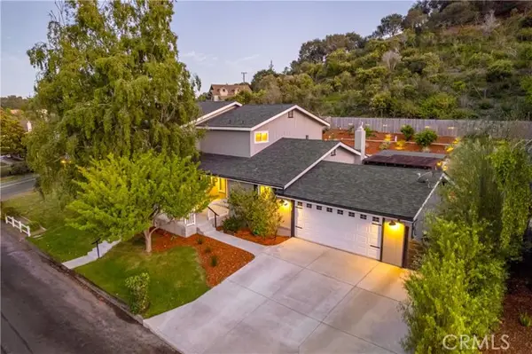 576 Via La Barranca, Arroyo Grande, CA 93420