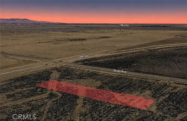 0 Quail Avenue, Kettleman City, CA 93239