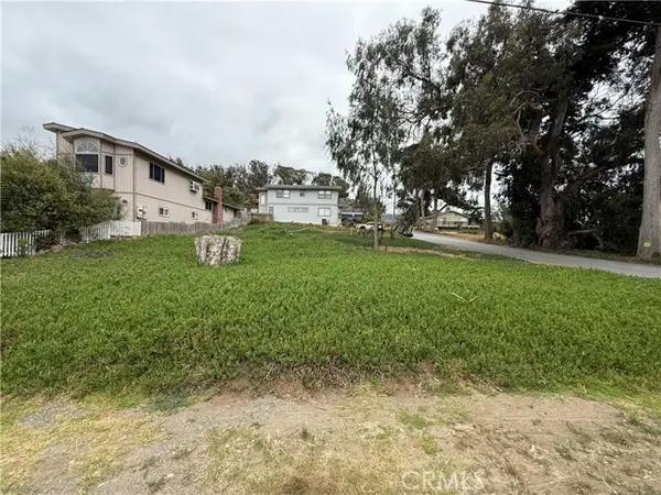305 Henrietta, Los Osos, CA 93402