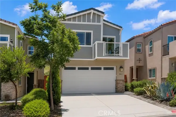 363 Calle De Pueblo, Templeton, CA 93465