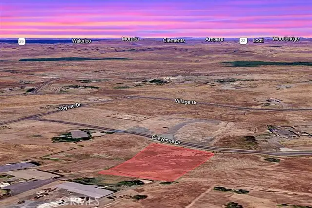 4270 Cheyenne Drive, Ione, CA 95640 - #3