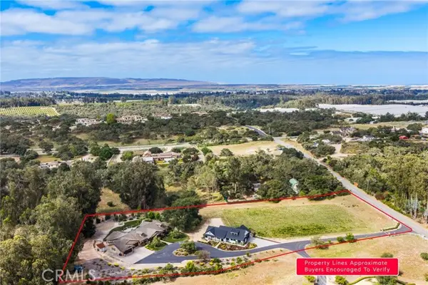 535 Stanton Street, Arroyo Grande, CA 93420
