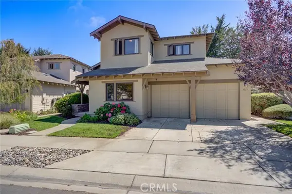 2303 Sanderling Court, Arroyo Grande, CA 93420