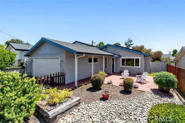 1412 14TH Street, Los Osos, CA 93402