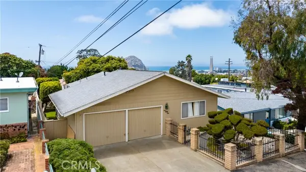 431 Fresno Avenue, Morro Bay, CA 93442