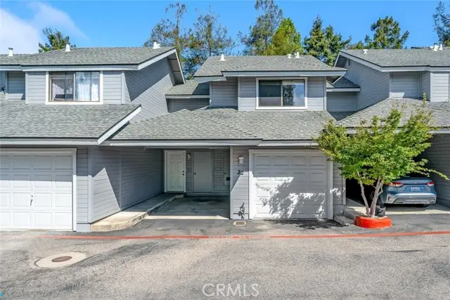 2221 King Court  #22, San Luis Obispo, CA 93401 - #2