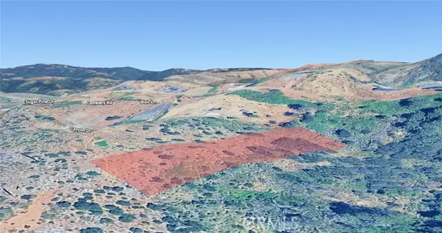 0 Canyon Drive, Magalia, CA 95954 - #3
