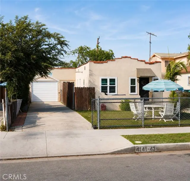 4141 161st, Lawndale, CA 90260 - #1
