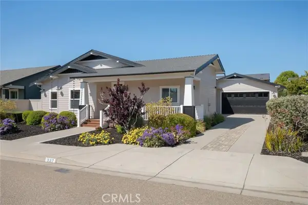327 Stillwell Drive, Arroyo Grande, CA 93420