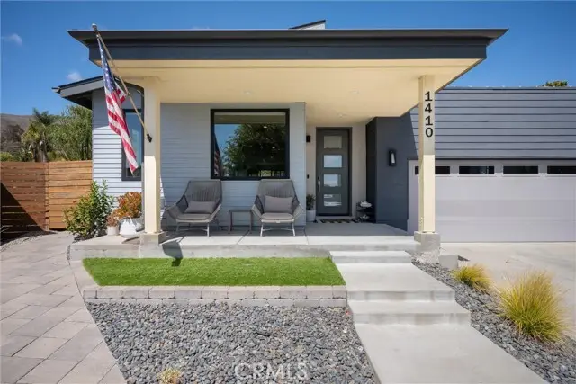 1410 Noveno, San Luis Obispo, CA 93401 - #1