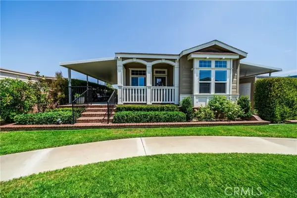 16734 Lake Forest Lane  #174, Yorba Linda, CA 92886