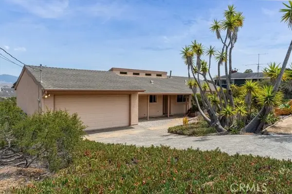 1244 Bayview Heights, Los Osos, CA 93402