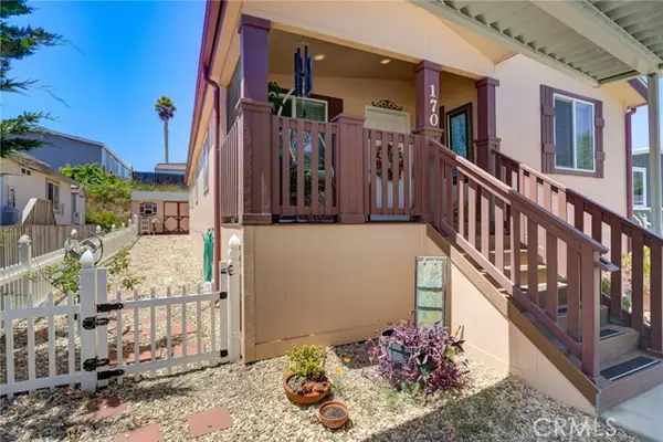 765 Mesa View Drive  #170, Arroyo Grande, CA 93420