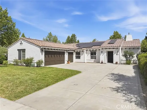 6000 Via Colonia Court, Atascadero, CA 93422