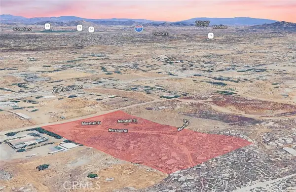 0 Marshall Street, Perris, CA 92570