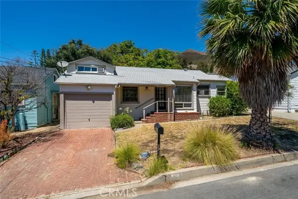 2050 Hope Street, San Luis Obispo, CA 93405