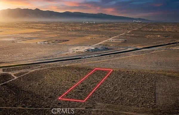 0 Vic CA Hwy 395, Victorville, CA 92392