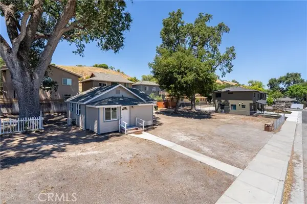 2925 Oak, Paso Robles, CA 93446
