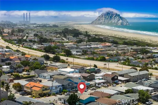 381 Rennell, Morro Bay, CA 93442