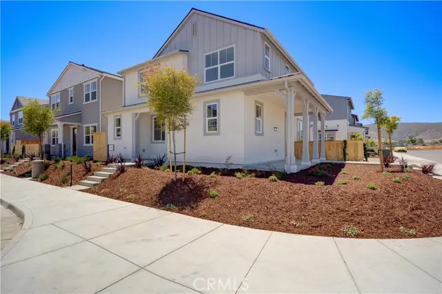 219 Kitty Hawk Court, San Luis Obispo, CA 93401 - #1