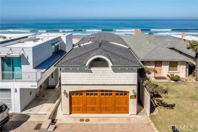 2678 Studio, Cayucos, CA 93430 - #1