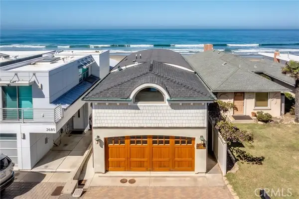 2678 Studio, Cayucos, CA 93430