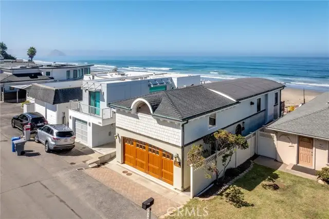 2678 Studio, Cayucos, CA 93430 - #2