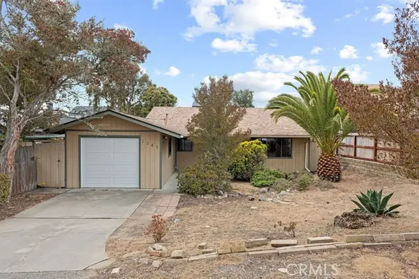 1545 6th Street, Los Osos, CA 93402