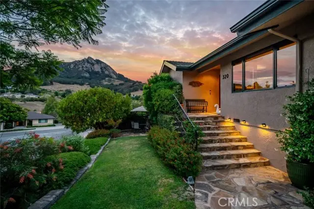 320 Mira Sol Drive, San Luis Obispo, CA 93405 - #3