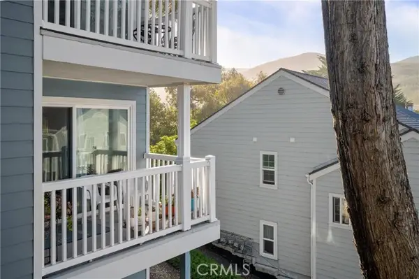 164 Cypress Avenue  #15, Cayucos, CA 93430