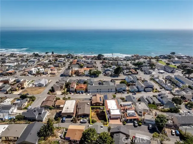 510 Park, Cayucos, CA 93430 - #1