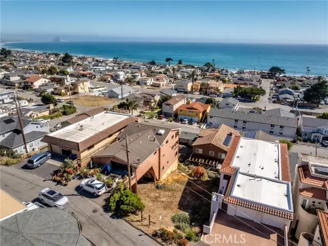 510 Park, Cayucos, CA 93430 - #3