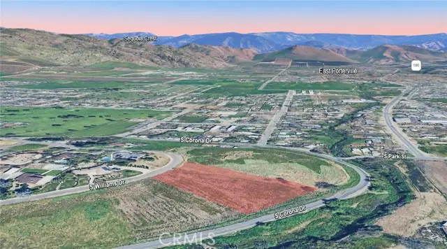0 Williams Drive, Porterville, CA 93257 - #1