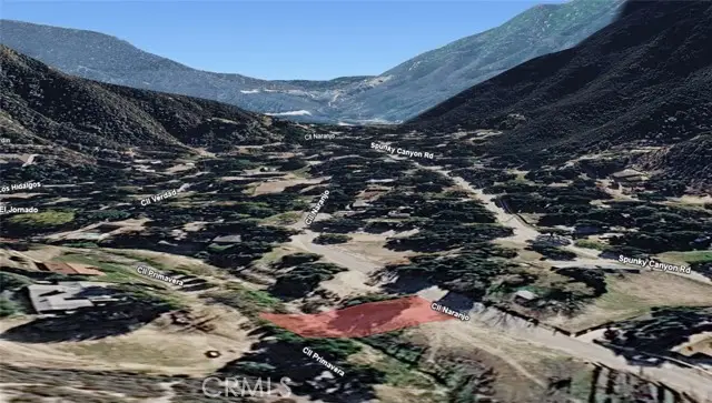 0 Vac Calle Naranjo Primavera, Santa Clarita, CA 91350 - #3