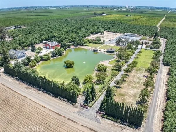 13715 Nebraska, Kingsburg, CA 93631