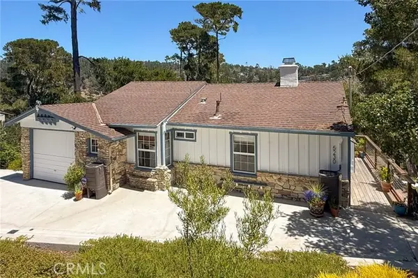 5230 Plymouth Street, Cambria, CA 93428