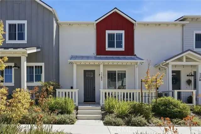 1182 Tiburon, San Luis Obispo, CA 93401 - #1