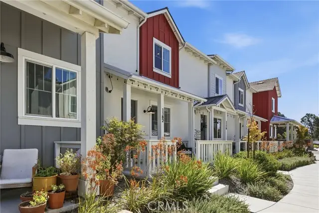 1182 Tiburon, San Luis Obispo, CA 93401 - #3