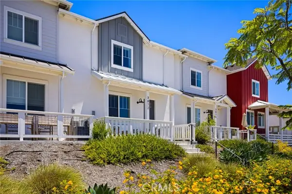 3872 Righetti Ranch Road, San Luis Obispo, CA 93401