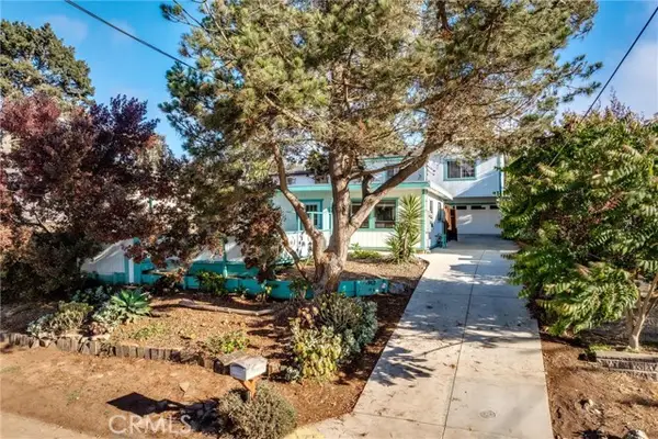 912 Pacific Street, Morro Bay, CA 93442
