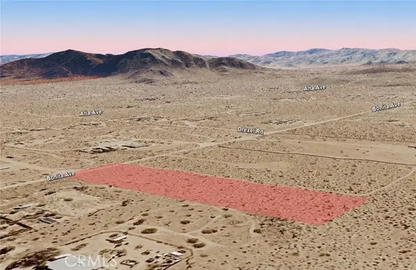 0 Bonita Avenue, Yucca Valley, CA 92284