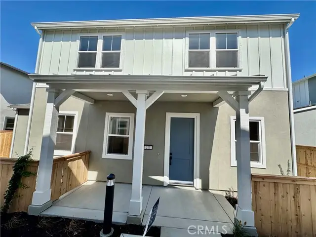 215 Kitty Hawk Court, San Luis Obispo, CA 93401 - #1