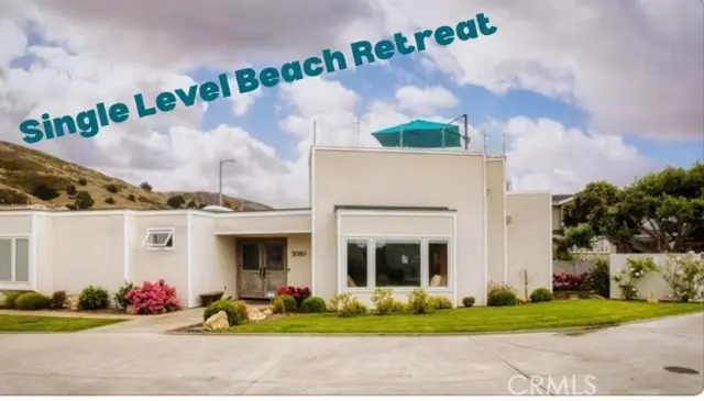 3080 Studio, Cayucos, CA 93430 - #1