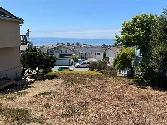 605 Ardath Drive, Cambria, CA 93428 - #1