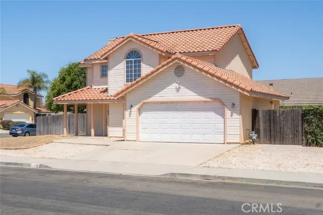 1105 Rachel, Santa Maria, CA 93454 - #1