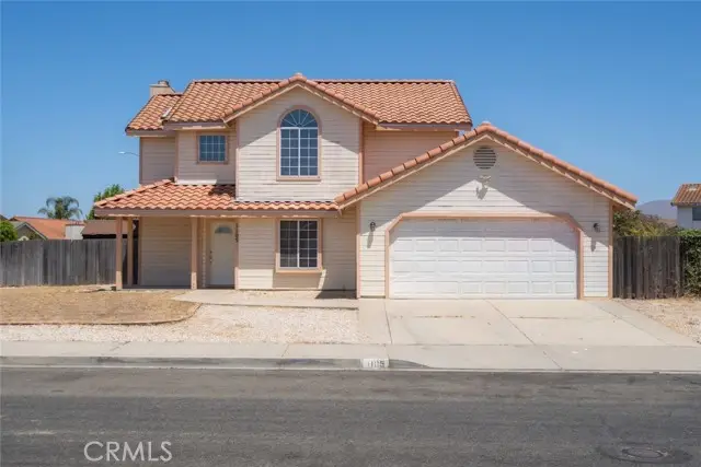 1105 Rachel, Santa Maria, CA 93454 - #2