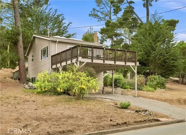 3056 Ardath Drive, Cambria, CA 93428