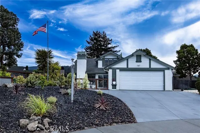 873 Escuela Court, San Luis Obispo, CA 93405 - #1