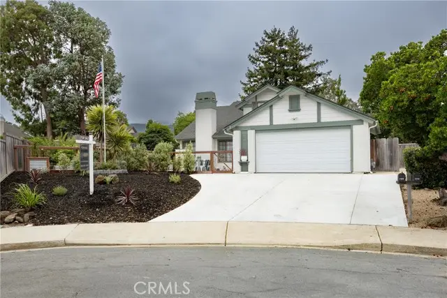 873 Escuela Court, San Luis Obispo, CA 93405 - #2