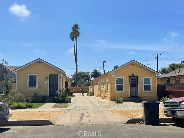 614 Orange, Santa Maria, CA 93458 - #1